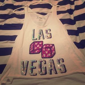Viva Lasvegas bling vs tank