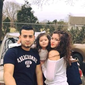 Meet your Posher, Javier