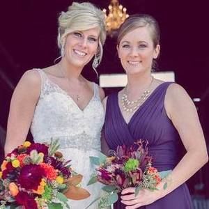 Meet your Posher, Kathleen