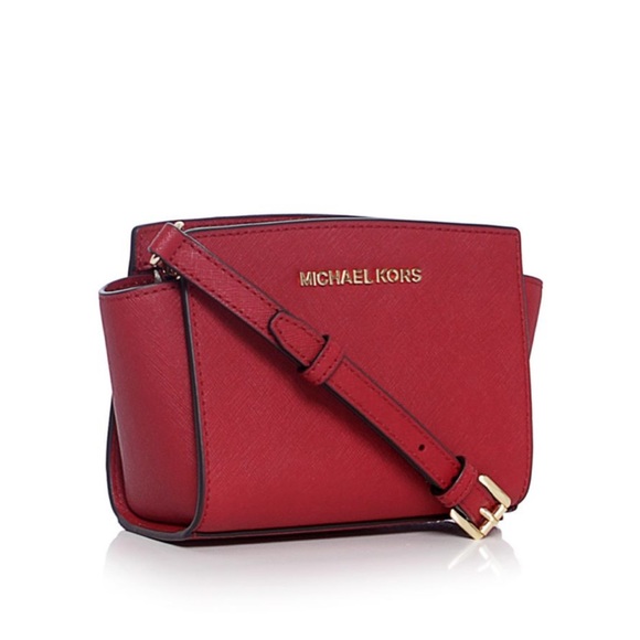 Michael Kors cross body