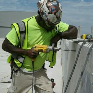 Meet your Posher, Glen