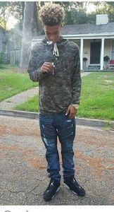 Meet your Posher, Kody