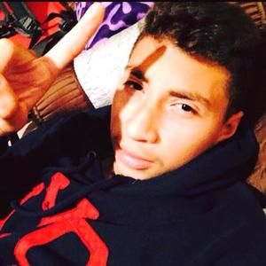 Meet your Posher, Jose