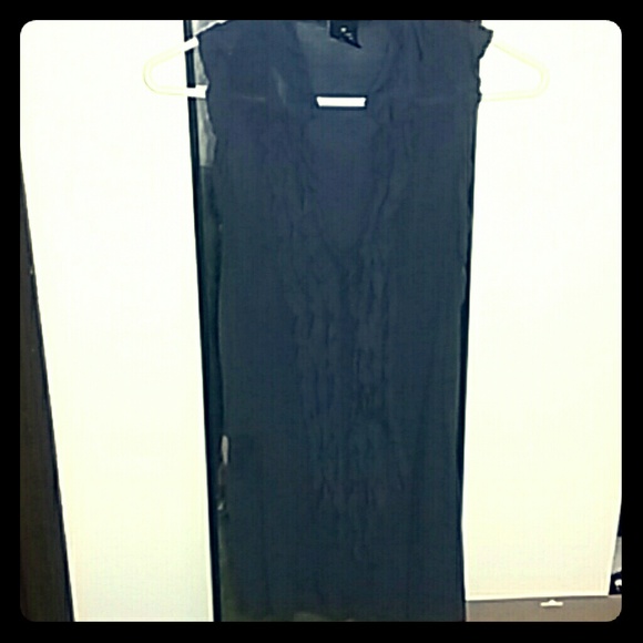 Navy fancy