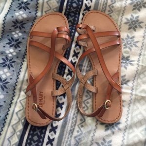 Old Navy sandals