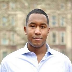 Meet your Posher, Bradley