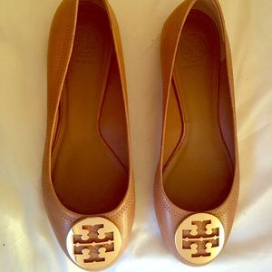 Tory Burch Reva Ballet flats