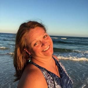 Meet your Posher, Anne