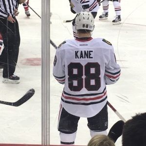 Meet your Posher, Marisa