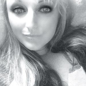 Meet your Posher, Kimberly