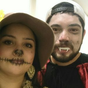 Meet your Posher, Desiree