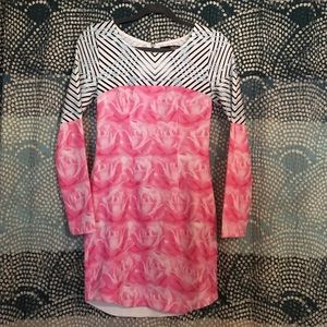 LULUS boutique dress 🌷