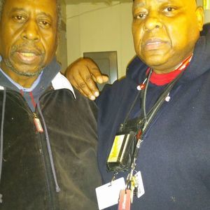 Meet your Posher, Benjamin