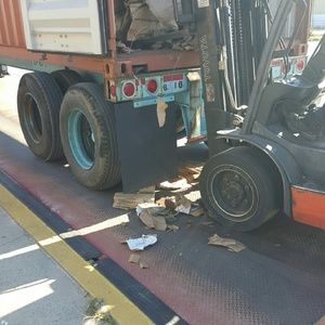 Meet your Posher, Tony