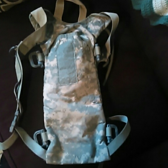 Hydration Bag - image 2
