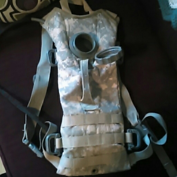 Hydration Bag - image 3