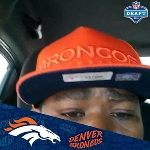 Meet your Posher, Andre