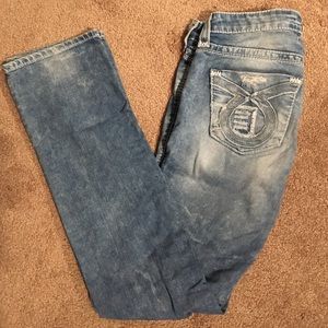 Big Star Jeans