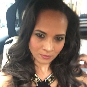 Meet your Posher, Tanika