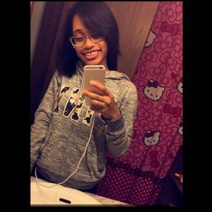 Meet your Posher, Riyana