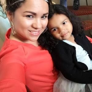 Meet your Posher, Evelyn b