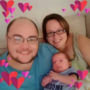 Meet your Posher, Wayne