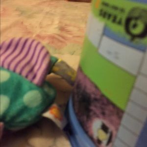 Meet your Posher, Shellene