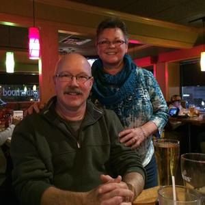 Meet your Posher, Wendy