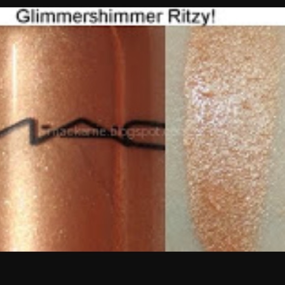 MAC Powder & Highlighter Bundle