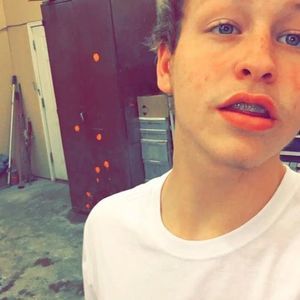 Meet your Posher, Jordan