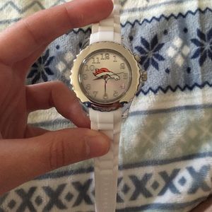 Denver Broncos watch