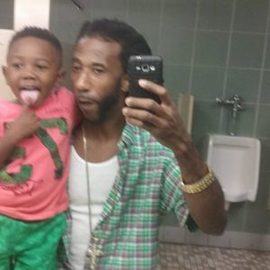 Meet your Posher, Zebbie