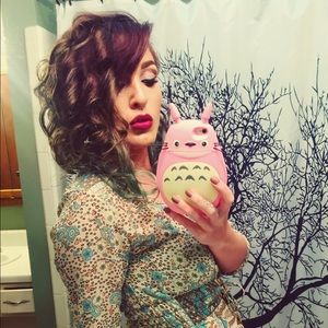 Meet your Posher, Brittany