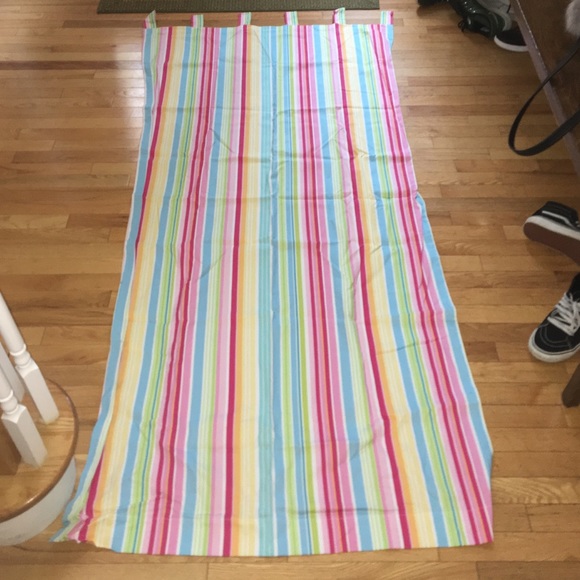 Kids Curtains!