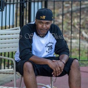 Meet your Posher, Russell