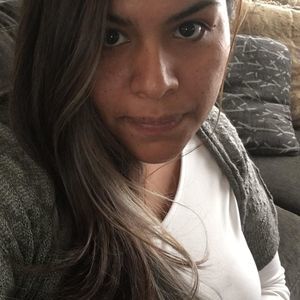 Meet your Posher, Marisol