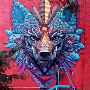 Meet your Posher, Ed