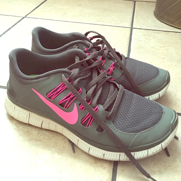 Nike free size 8.5