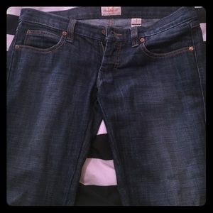Frankie b jeans