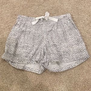 Lululemon lightweight shorts