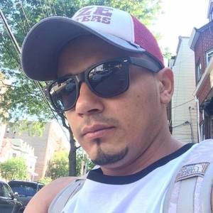 Meet your Posher, José amilkar