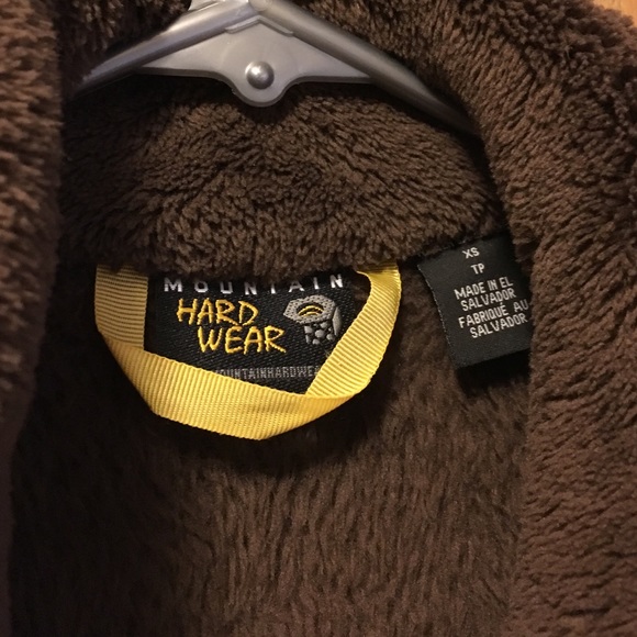 Mountain Hardware Stone Monkey 200 Jacket - image 2