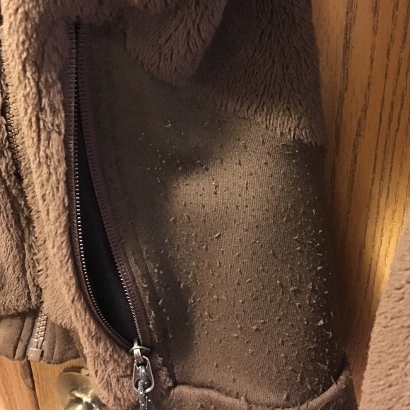 Mountain Hardware Stone Monkey 200 Jacket - image 3