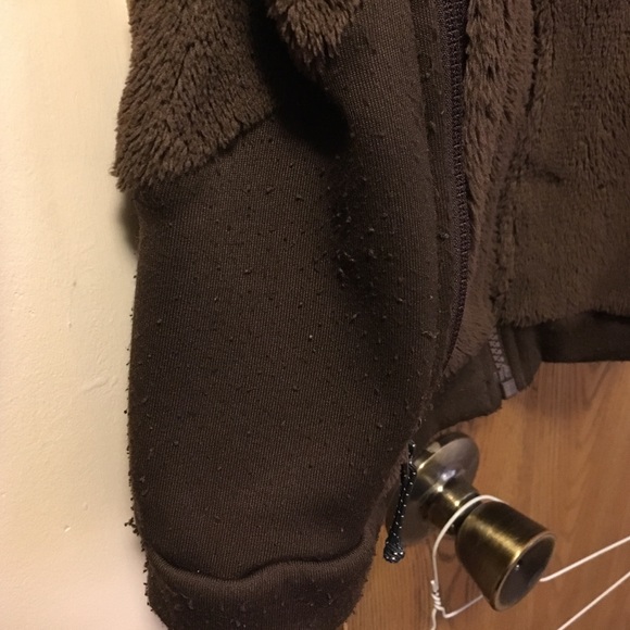 Mountain Hardware Stone Monkey 200 Jacket - image 4