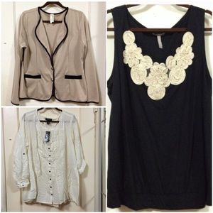 Bundle for lasweetlee