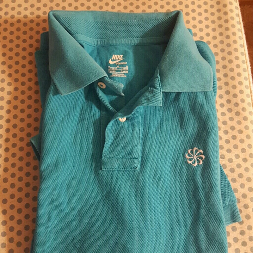 NIKE Polo M
