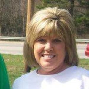 Meet your Posher, Vickie