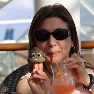 Meet your Posher, Cindy