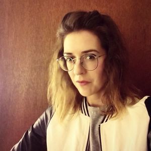 Meet your Posher, Meg