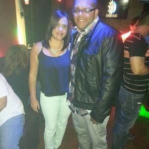 Meet your Posher, Ruben